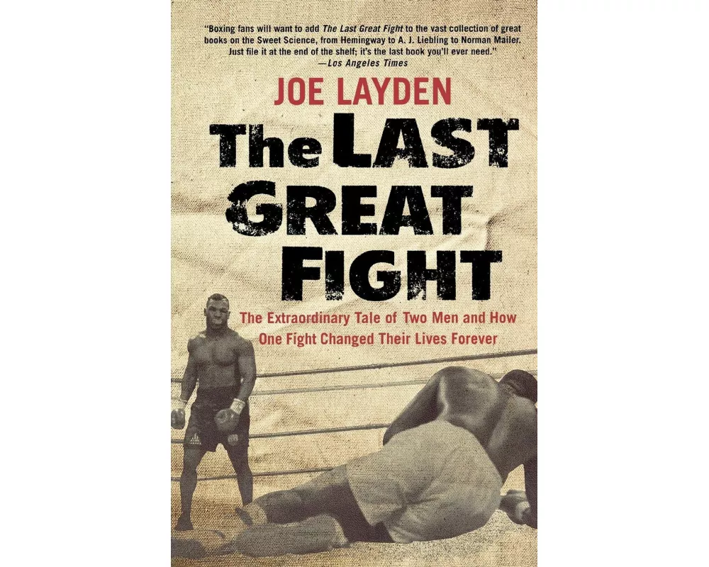The Last Great Fight