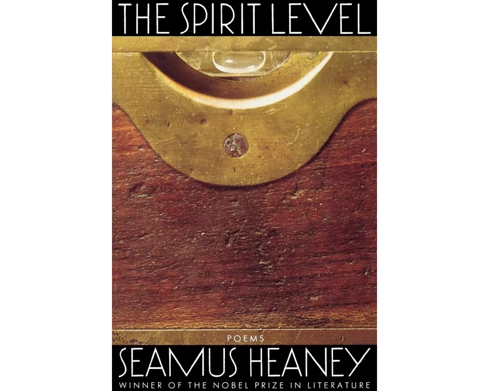 The Spirit Level