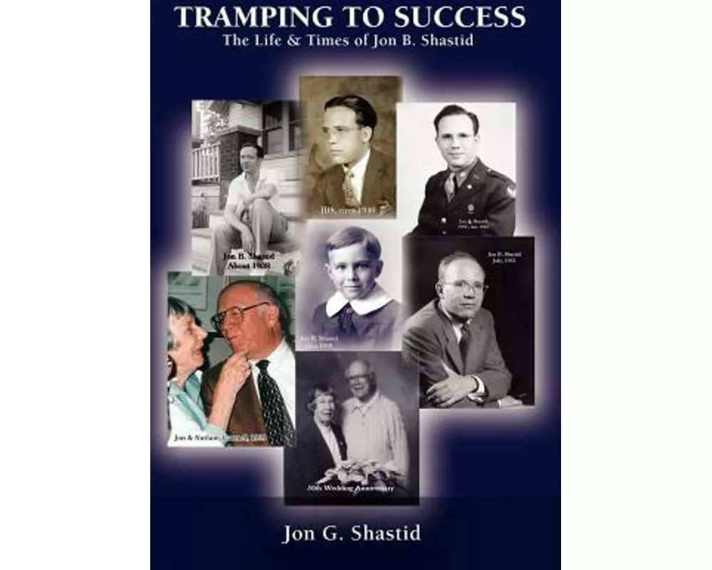 Tramping To Success