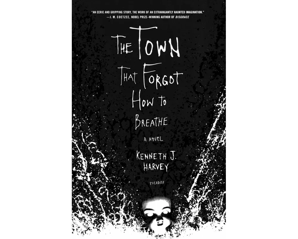 The Town That Forgot How to Breathe