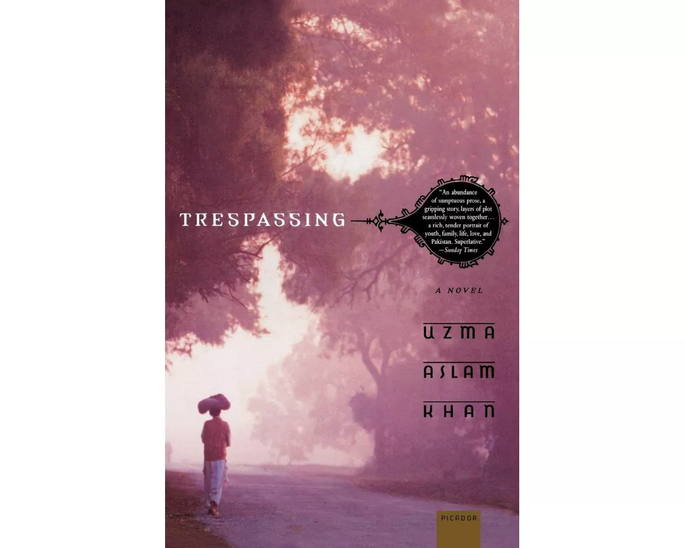 Trespassing