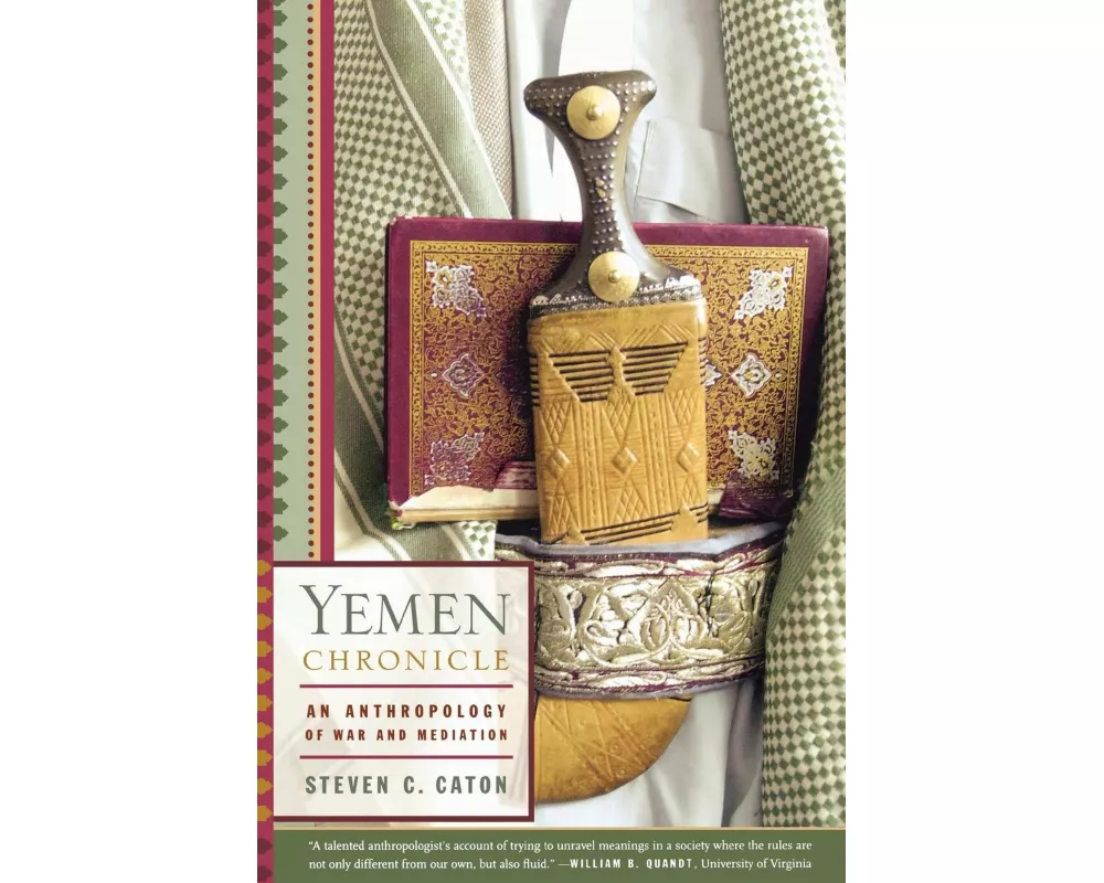 Yemen Chronicle