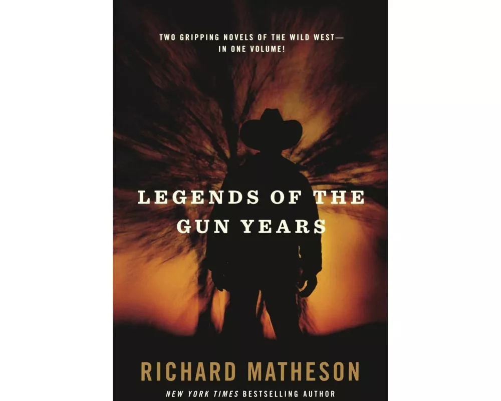 Legends of the Gun Years