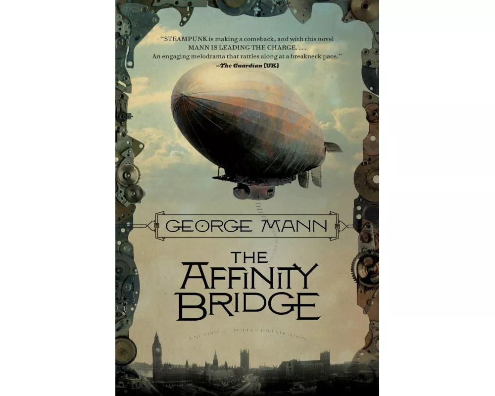 Affinity Bridge