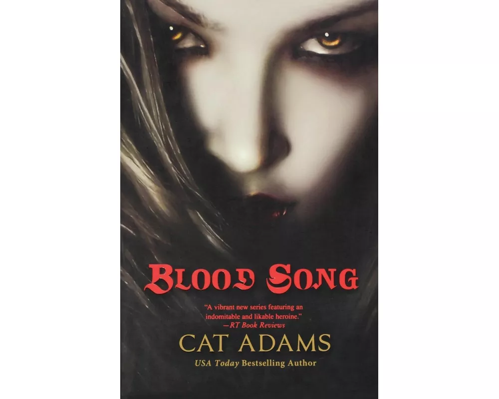 Blood Song