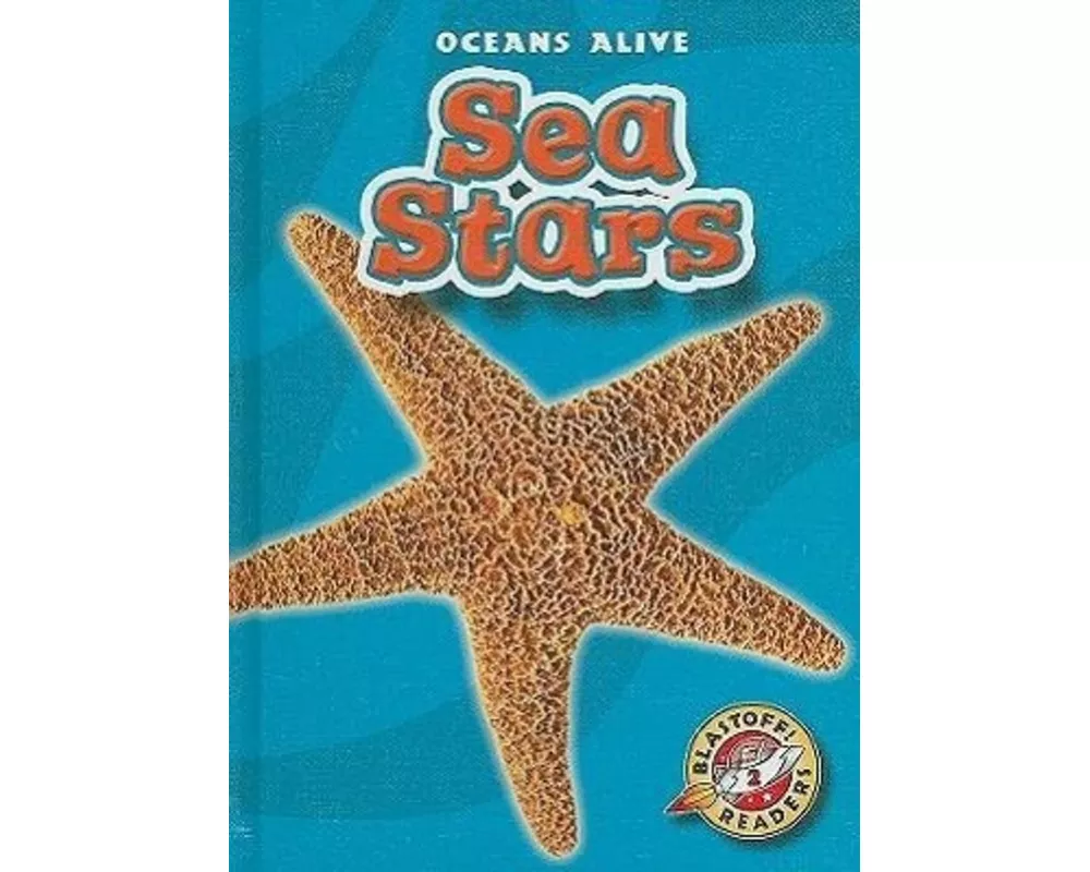 Sea Stars