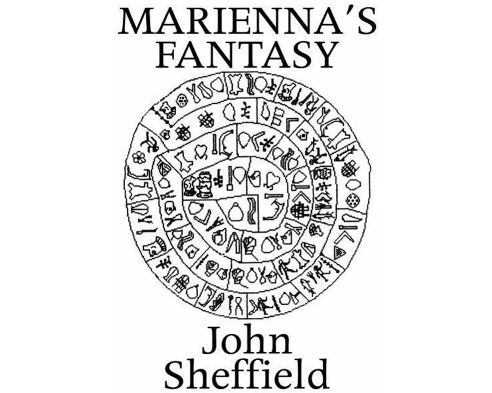 Marienna's Fantasy