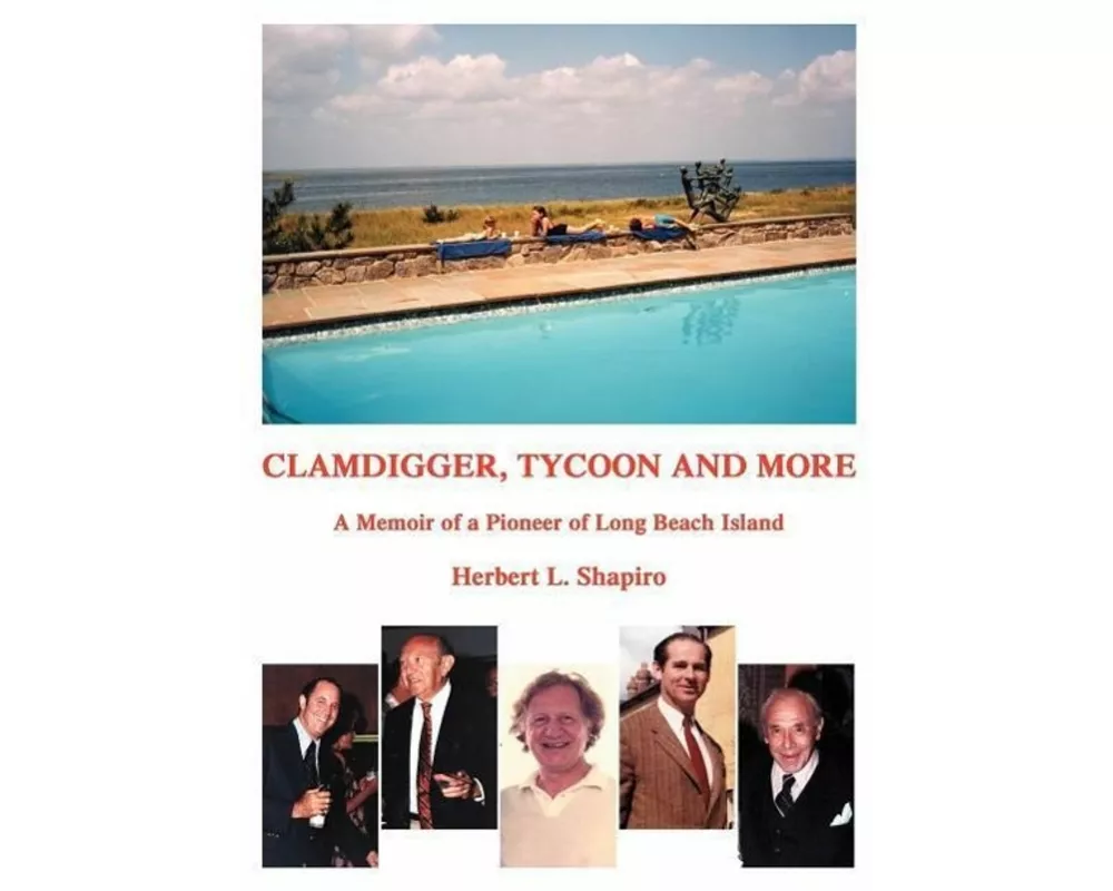 Clamdigger, Tycoon and More