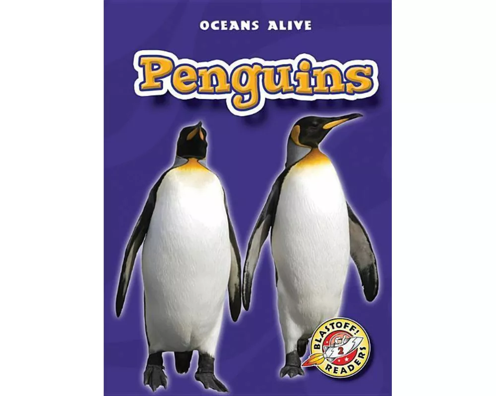 Penguins
