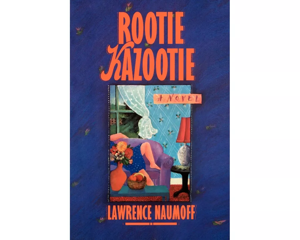Rootie Kazootie