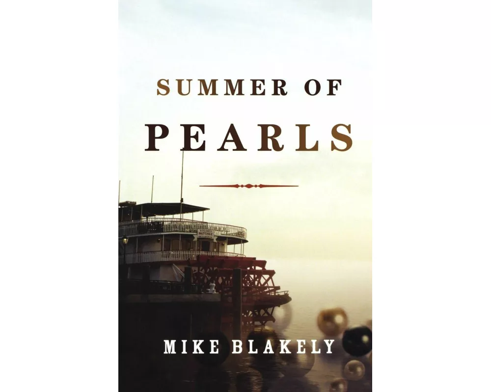 Summer of Pearls