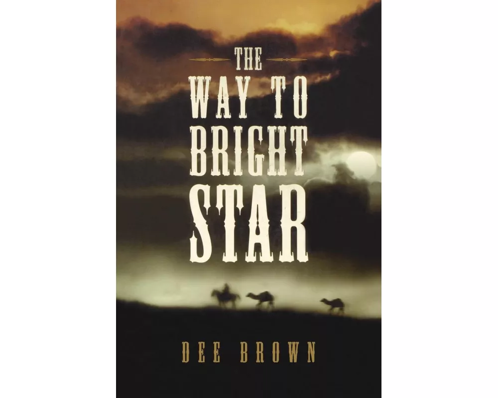 The Way to Bright Star