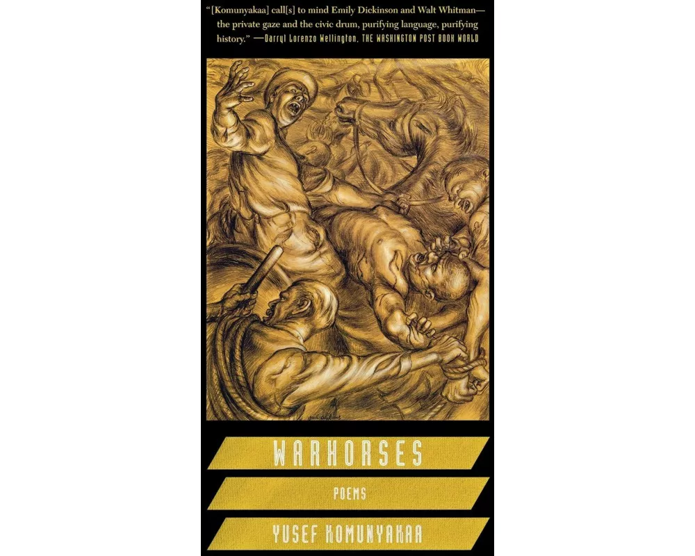 Warhorses