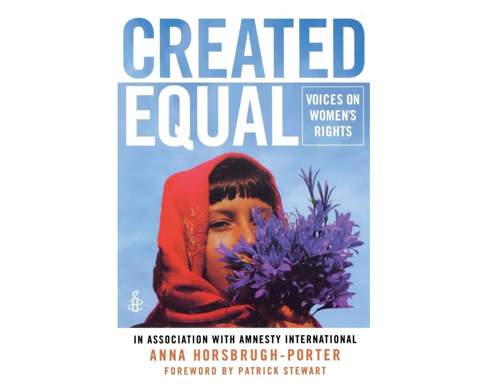 Created Equal