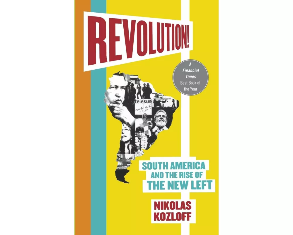 Revolution!