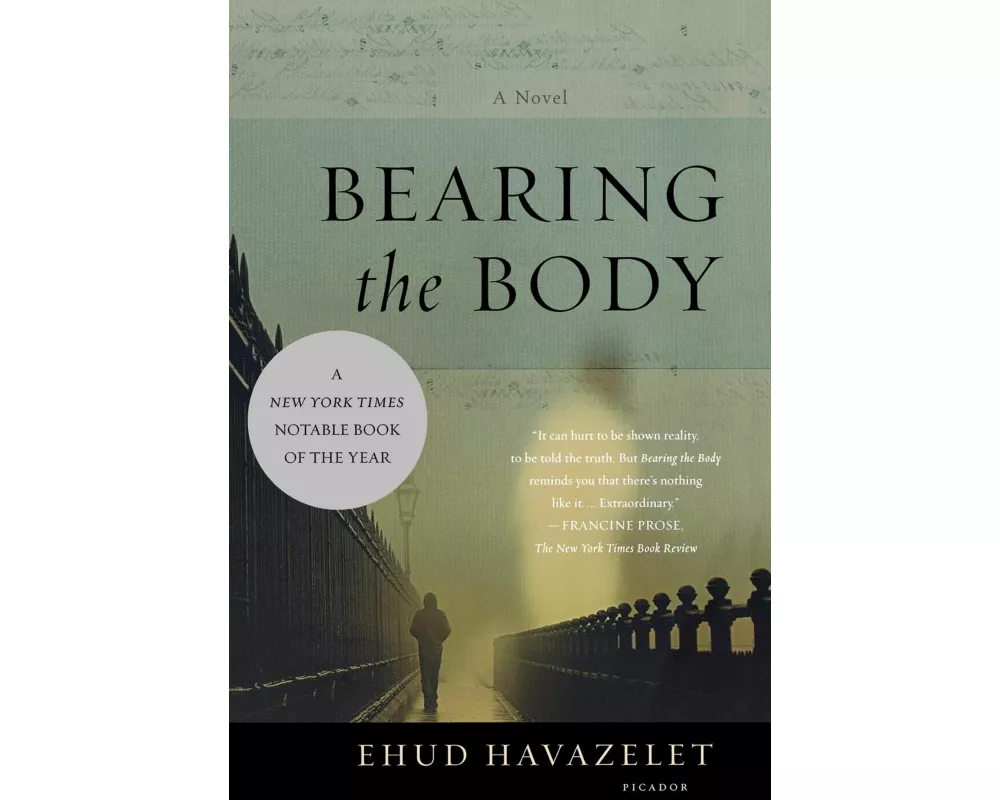 Bearing the Body