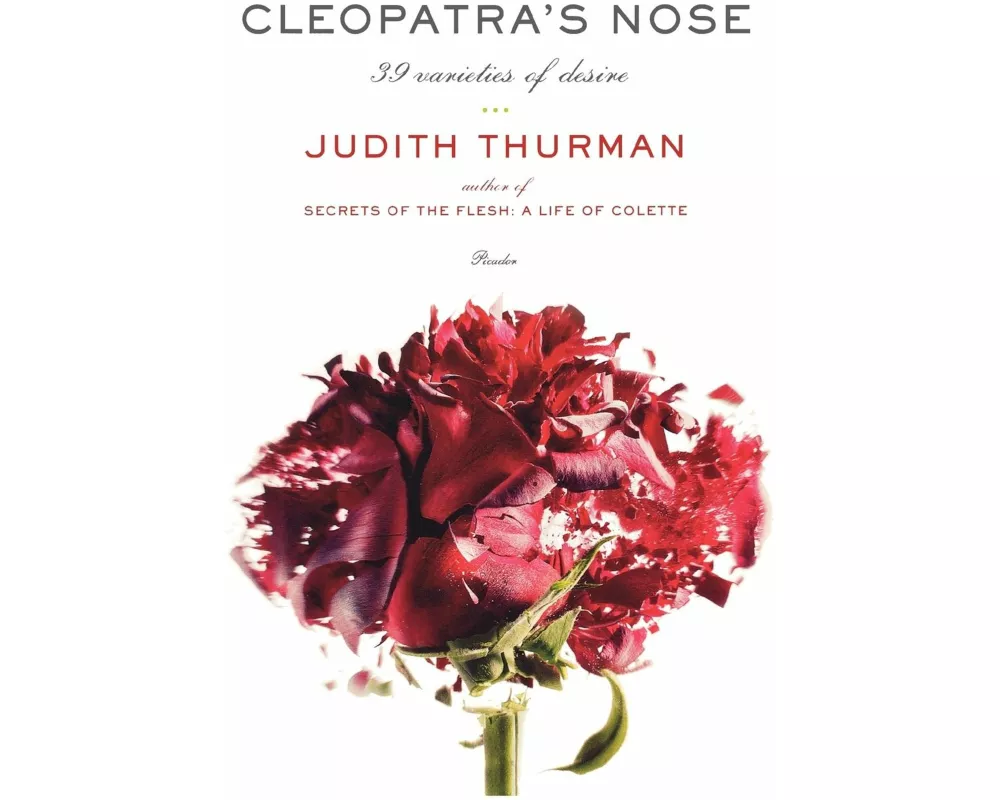 Cleopatra's Nose