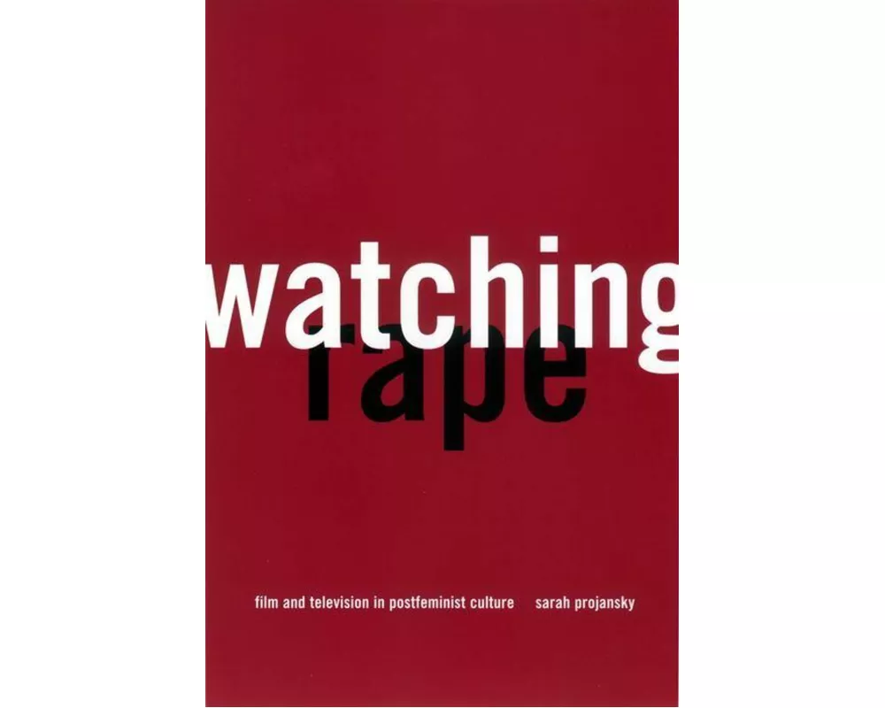Watching Rape