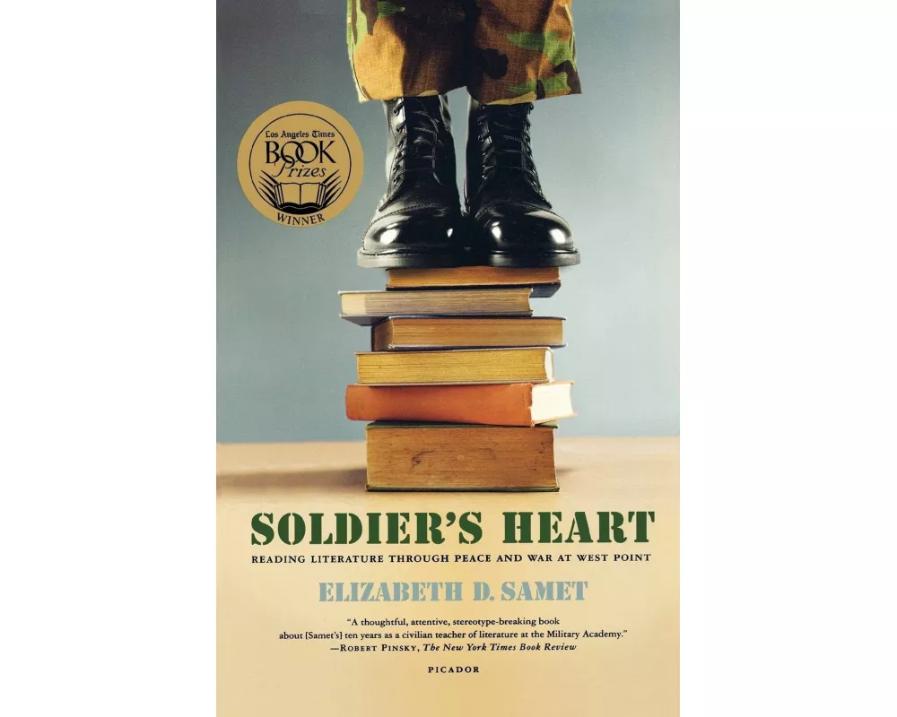 Soldier's Heart