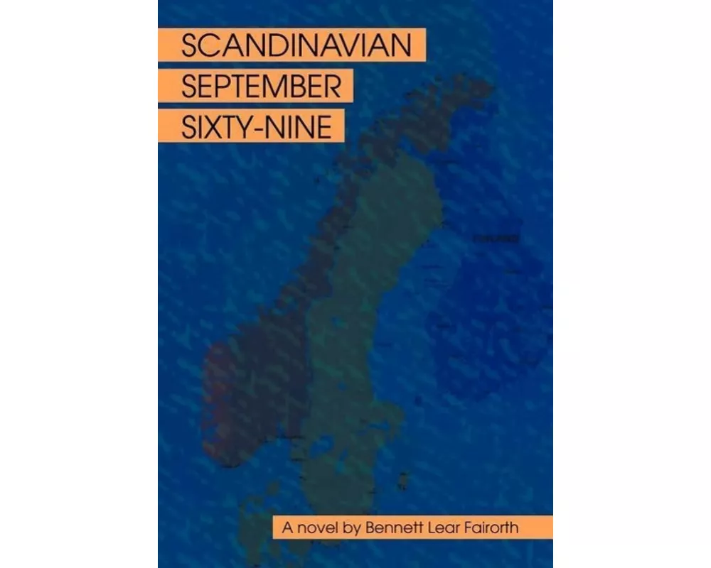 Scandinavian September Sixty-Nine