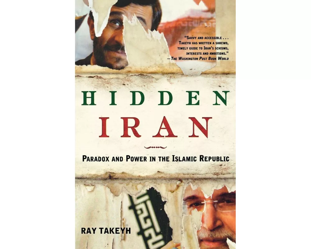 Hidden Iran