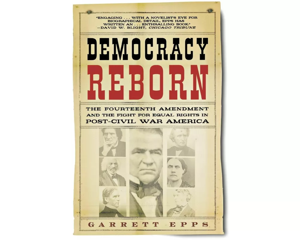 Democracy Reborn