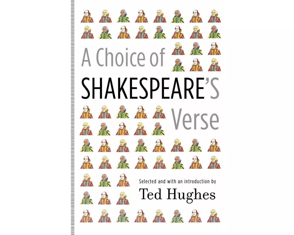 A Choice of Shakespeare's Verse