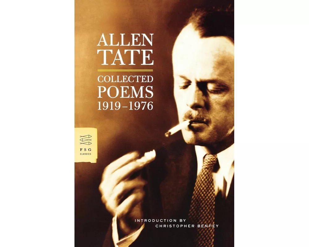 Collected Poems, 1919-1976