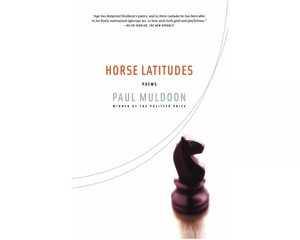 Horse Latitudes