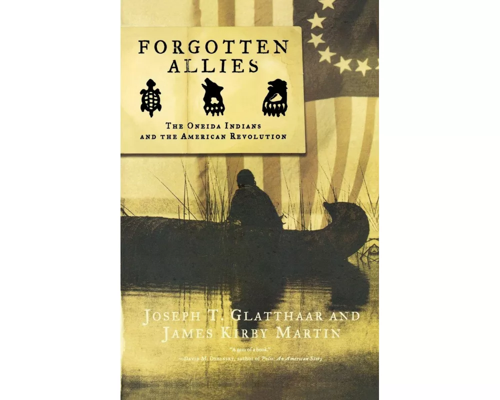 Forgotten Allies