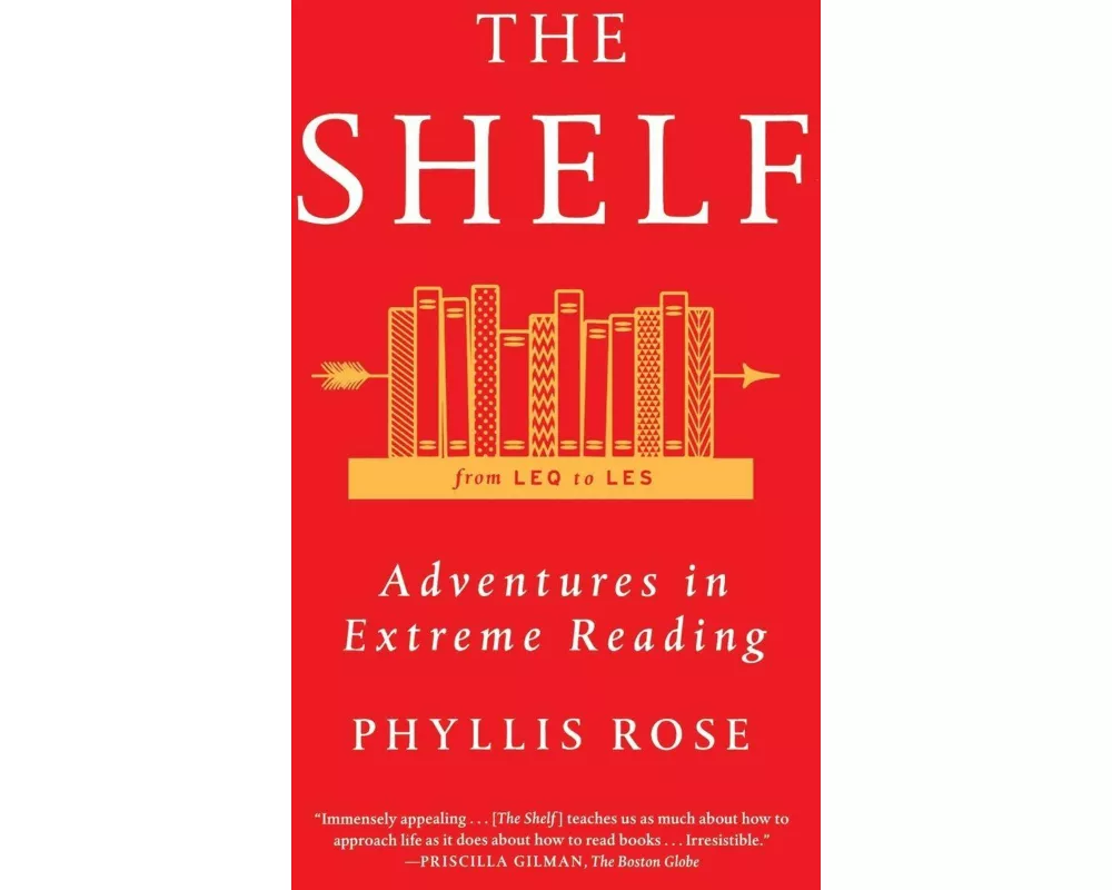 Shelf