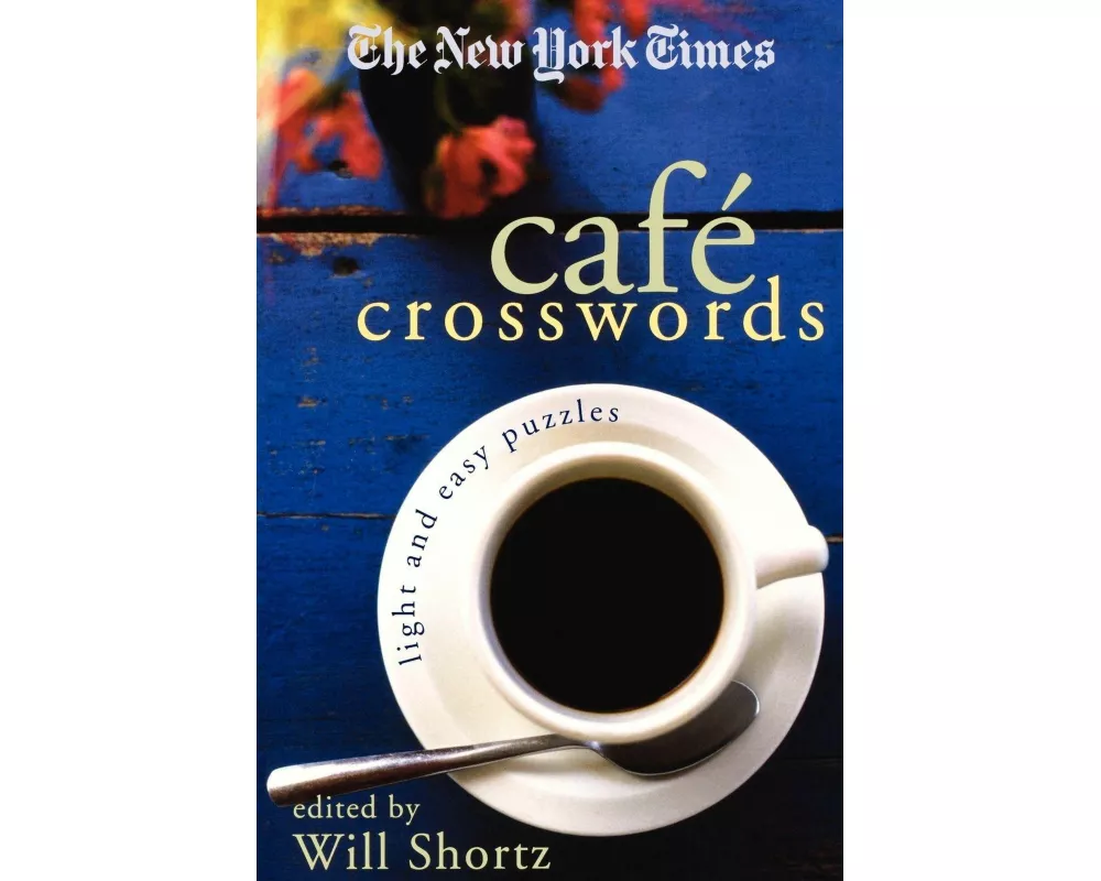 The New York Times Cafe Crosswords