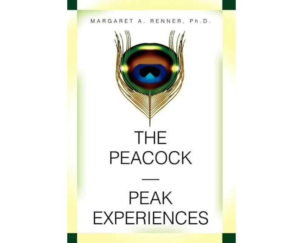 The Peacock-Peak Experiences