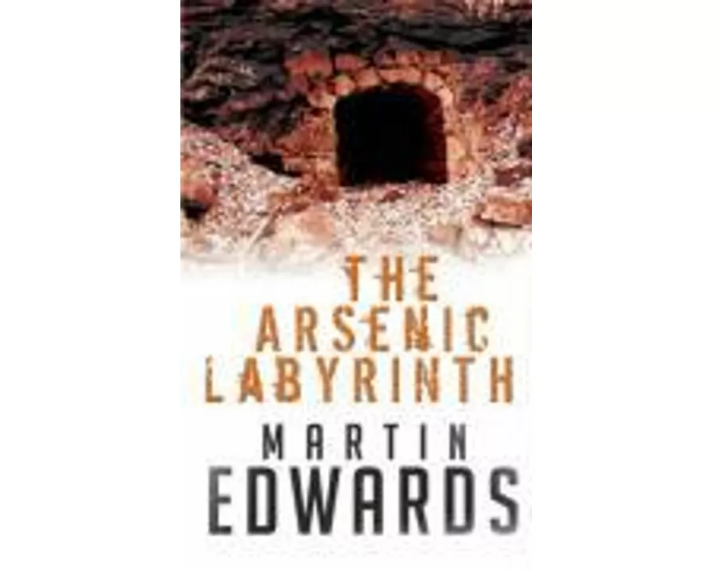 The Arsenic Labyrinth
