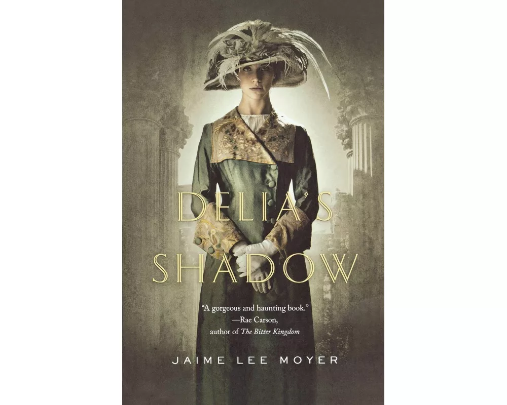 Delia's Shadow