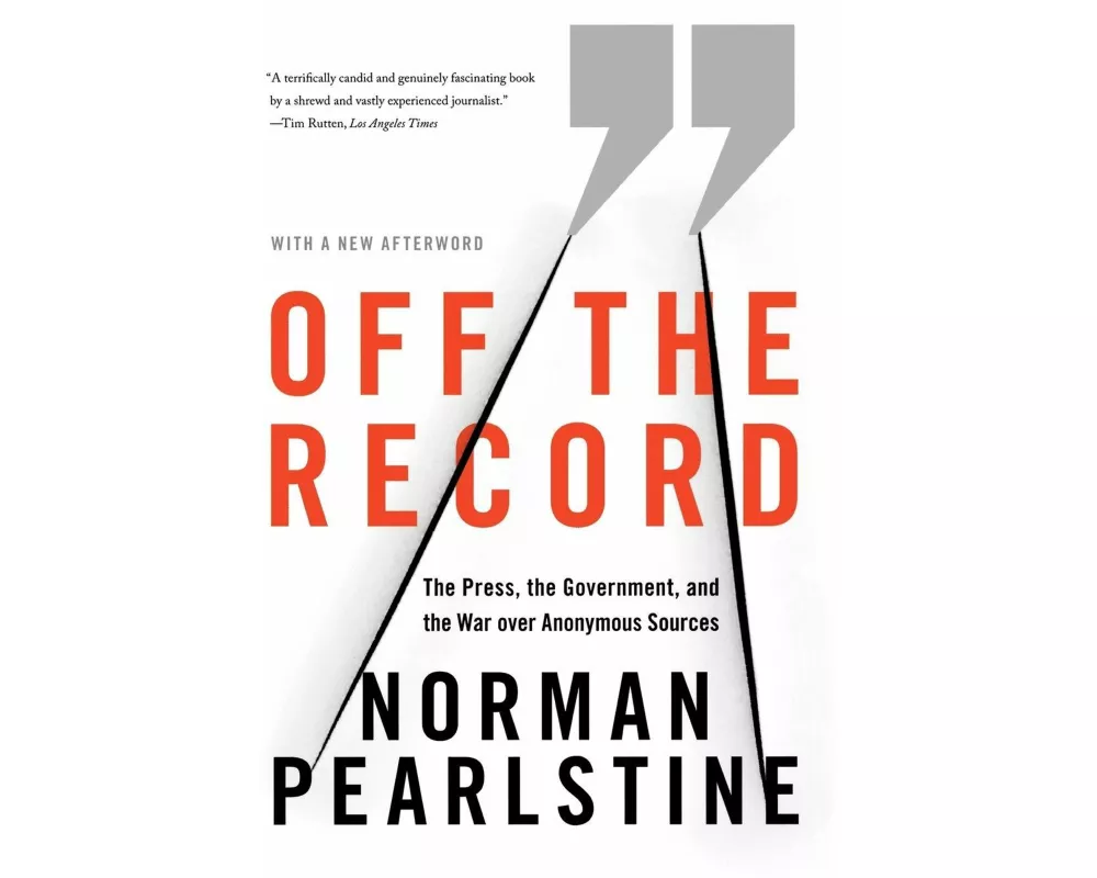 Off the Record