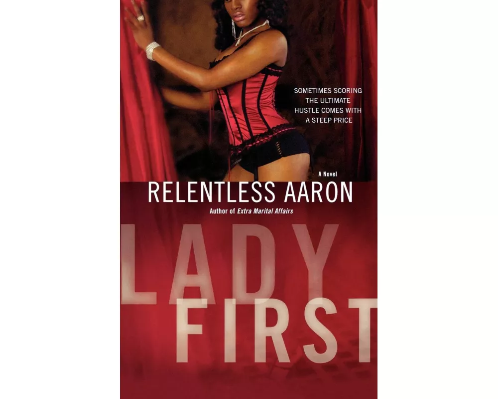 Lady First