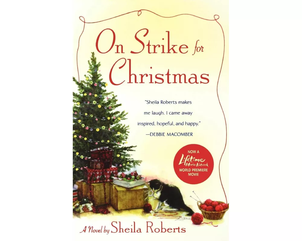 On Strike for Christmas