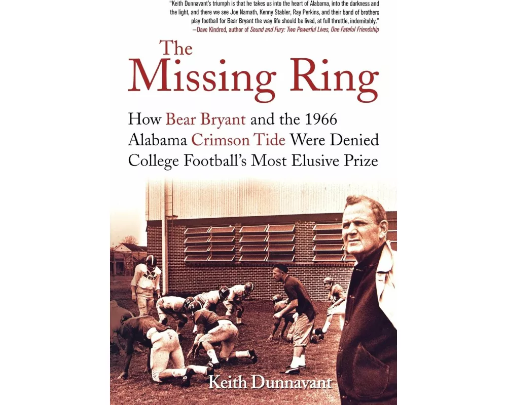 The Missing Ring