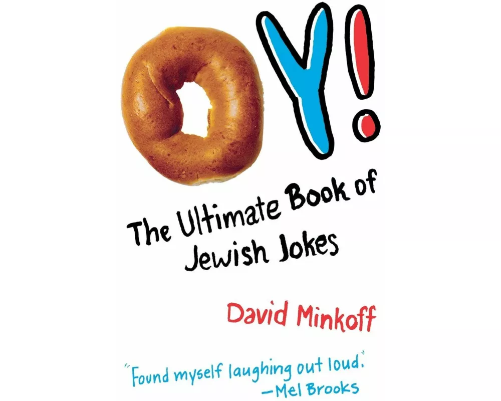 Oy!