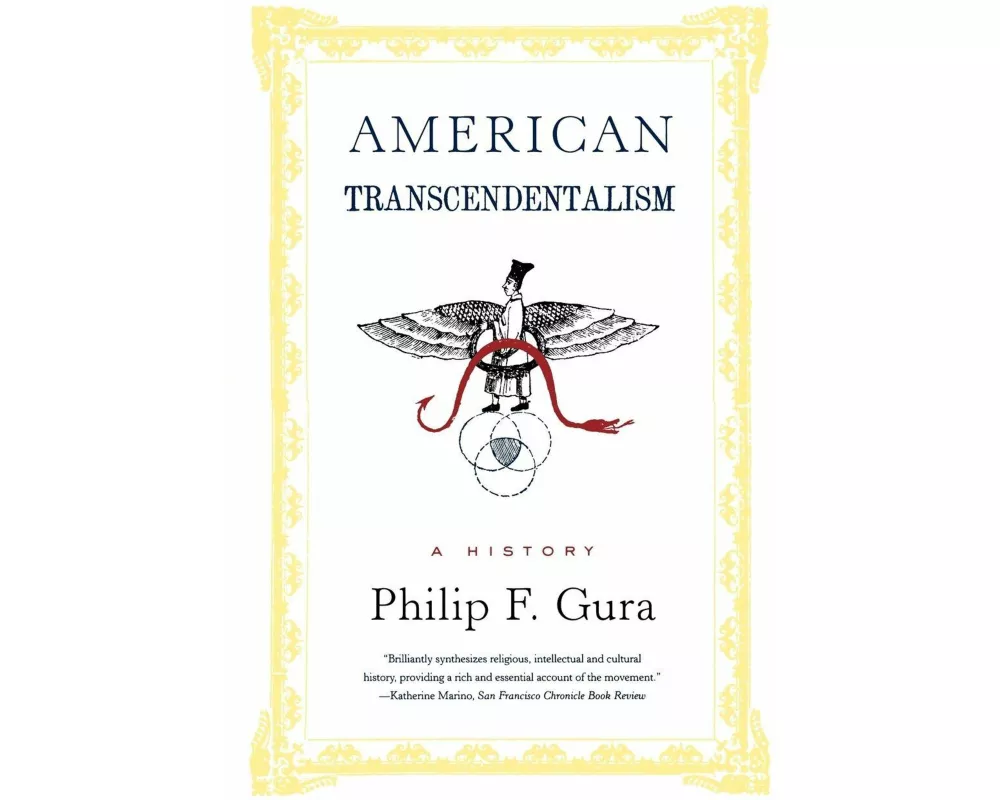 American Transcendentalism