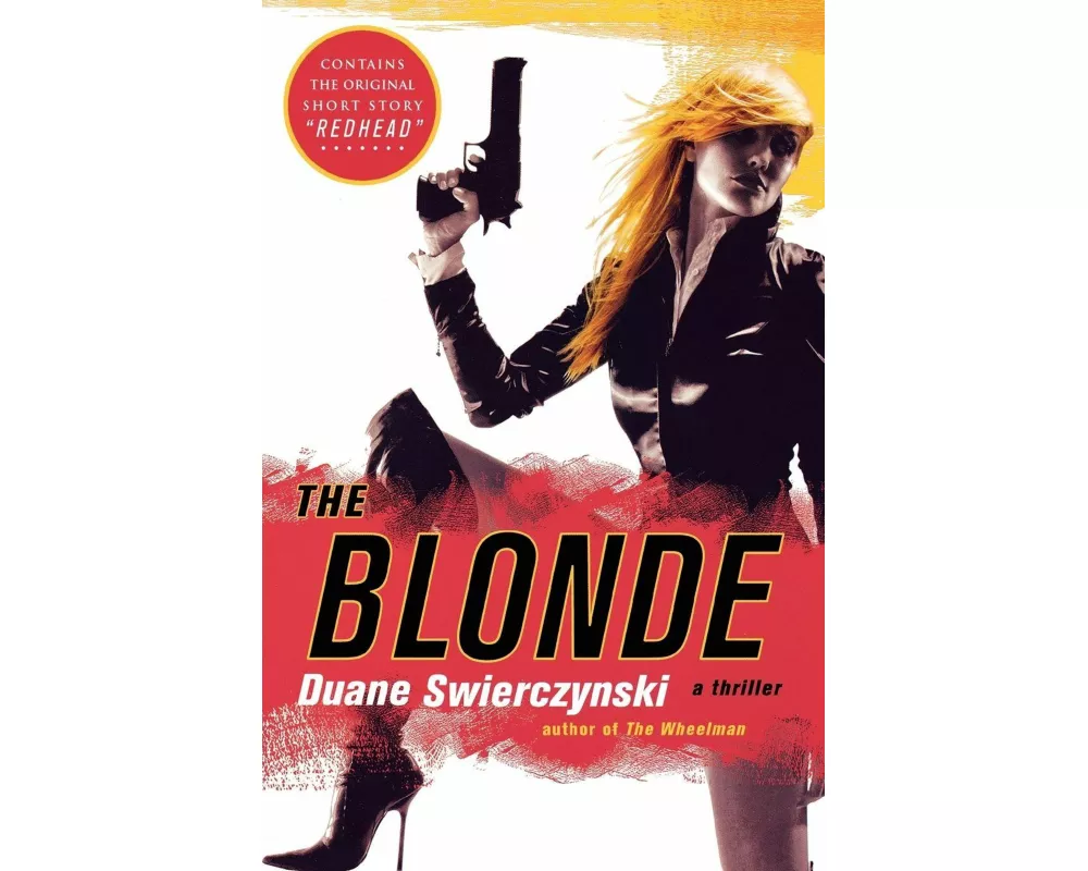 The Blonde
