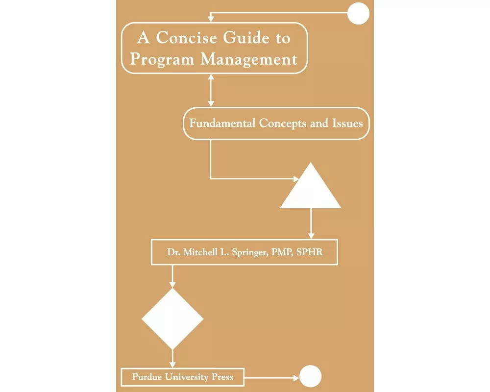 Concise Guide to Program Management