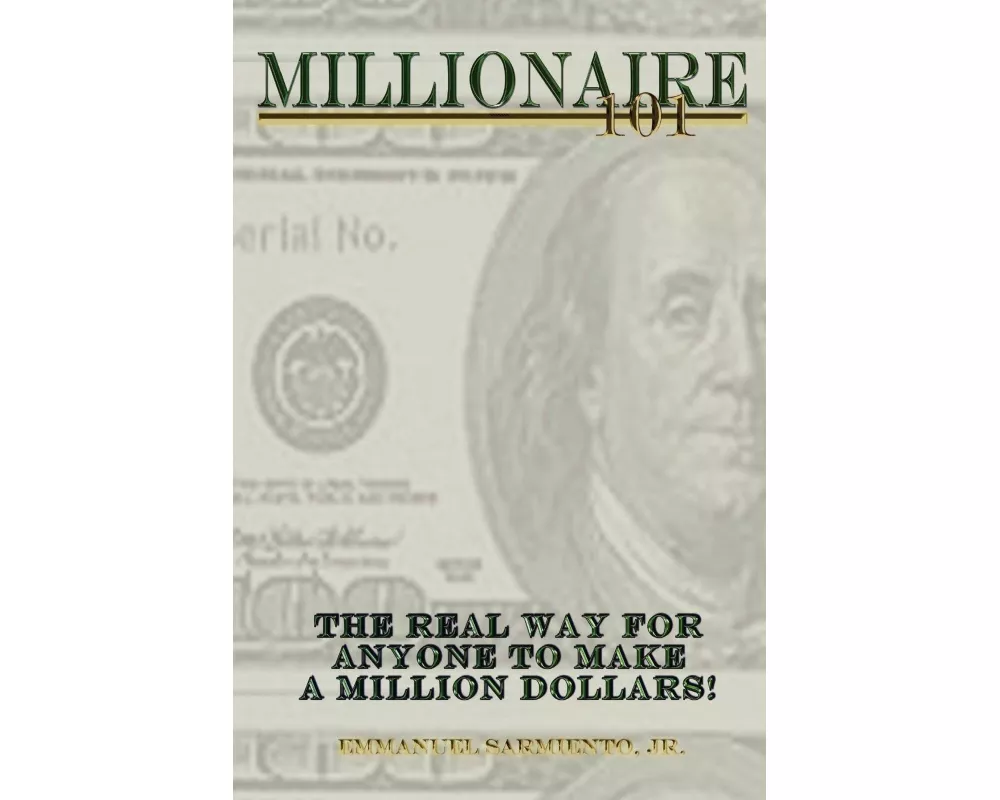 Millionaire 101