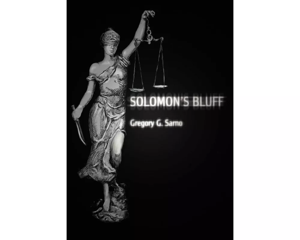 Solomon's Bluff