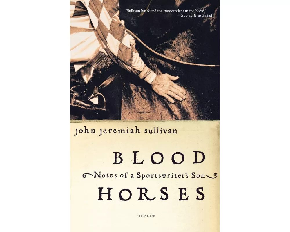 Blood Horses
