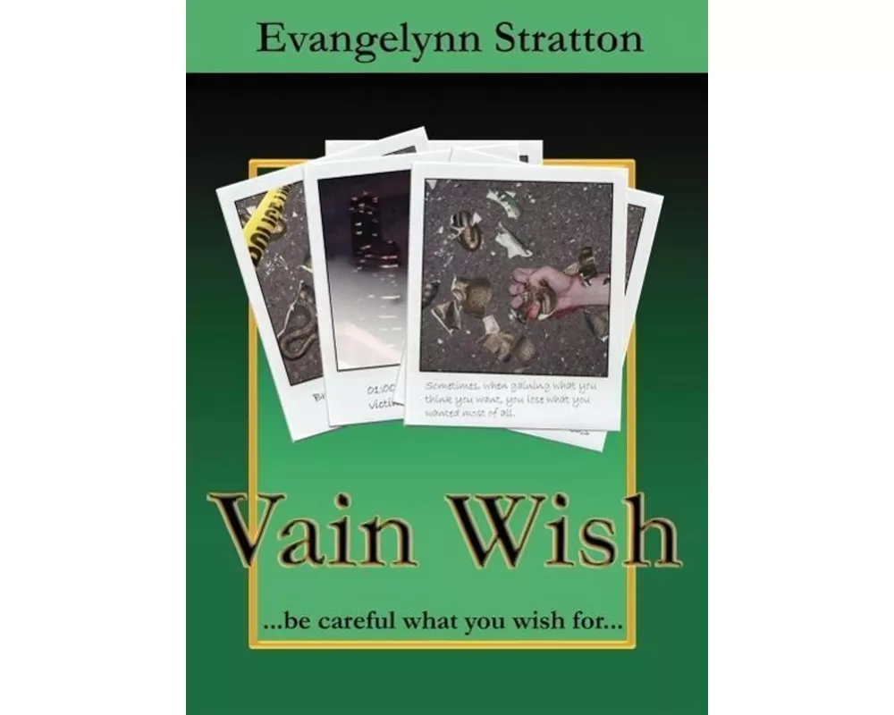Vain Wish