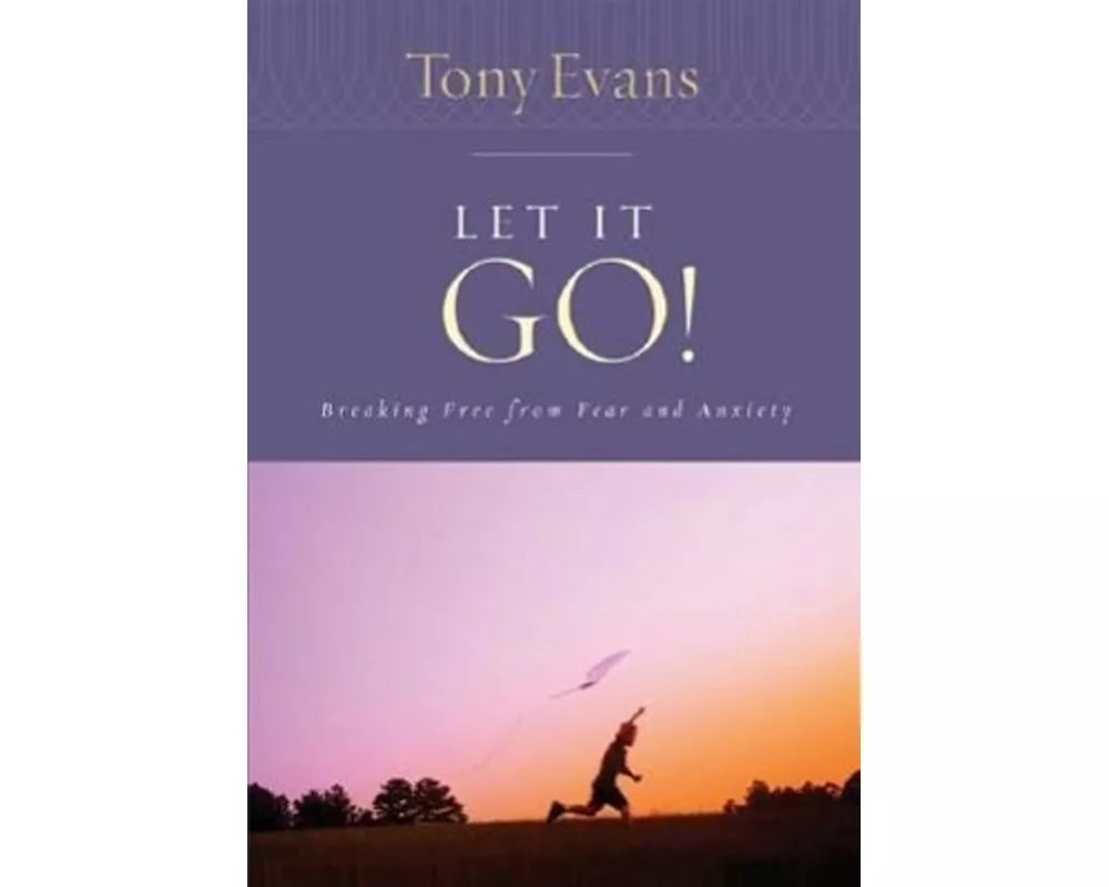 Let It Go!