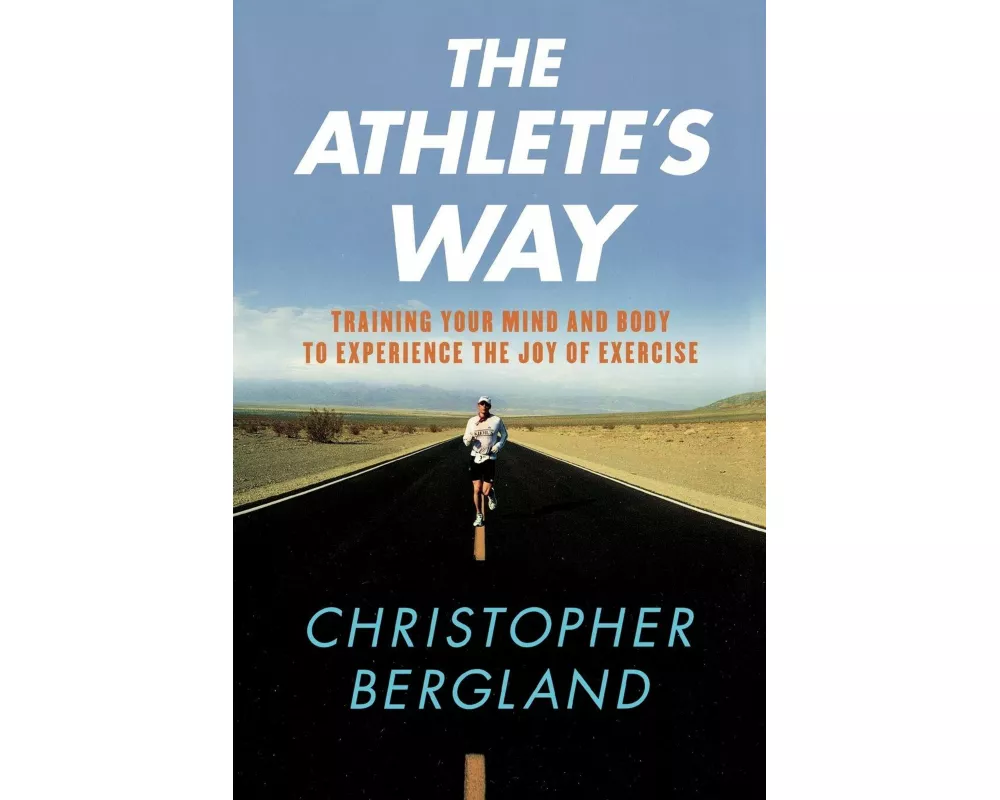 The Athlete's Way