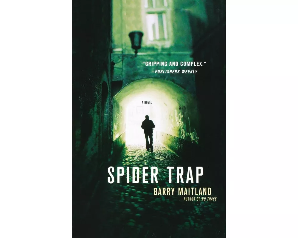 Spider Trap